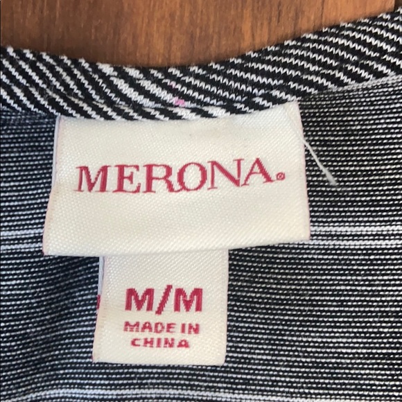 Merona Dress - Picture 2 of 2